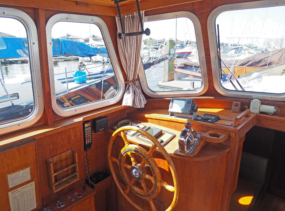 Timonerie, H&eacute;bergements